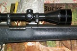 Remington 700 VS 22-250/Burris Signature scope - 3 of 11