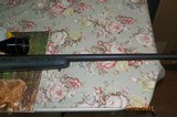 Remington 700 VS 22-250/Burris Signature scope - 4 of 11