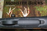 Remington 700 VS 22-250/Burris Signature scope - 5 of 11