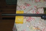 Remington 700 VS 22-250/Burris Signature scope - 8 of 11