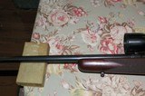 Remington 722 300 Savage/Vintage Weaver Scope - 10 of 14