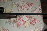 Remington 722 300 Savage/Vintage Weaver Scope - 4 of 14