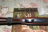 Remington 722 300 Savage/Vintage Weaver Scope - 7 of 14