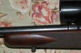 Remington 722 300 Savage/Vintage Weaver Scope - 12 of 14