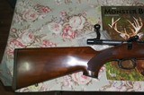 Remington Model 7 223 Rem. Walnut 1st.Year production - 2 of 11