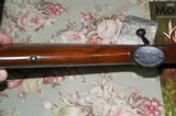 Remington Model 7 223 Rem. Walnut 1st.Year production - 7 of 11