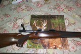 Remington Model 7 223 Rem. Walnut 1st.Year production - 1 of 11