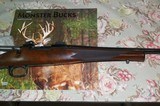 Remington Model 7 223 Rem. Walnut 1st.Year production - 3 of 11