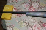 Remington Model Seven 7mm/08 Blued/Synthetic/Scope - 8 of 12