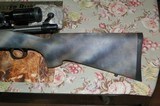 Remington Model Seven 7mm/08 Blued/Synthetic/Scope - 6 of 12