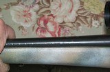 Remington Model Seven 7mm/08 Blued/Synthetic/Scope - 10 of 12