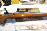 1974 Remington 700 BDL 6mm.Rem 