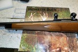 1974 Remington 700 BDL 6mm.Rem 