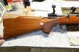 1974 Remington 700 BDL 6mm.Rem 