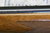 1974 Remington 700 BDL 6mm.Rem 