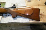 1974 Remington 700 BDL 6mm.Rem 