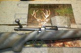 Remington Model 7 Stainless 308 Win. - 1 of 13