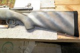 Remington Model 7 Stainless 308 Win. - 8 of 13