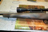 Remington Model Seven 7mm-08/Weaver K-6X scope - 7 of 11