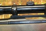 Remington Model Seven 7mm-08/Weaver K-6X scope - 8 of 11