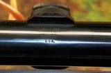 Remington Model Seven 7mm-08/Weaver K-6X scope - 10 of 11