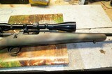 Remington Model Seven 7mm-08/Weaver K-6X scope - 3 of 11