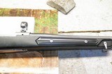 Ruger M77 Mark ll 223 Stainless/Boat Paddle stock - 3 of 11