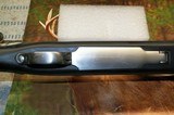 Ruger M77 Mark ll 223 Stainless/Boat Paddle stock - 6 of 11