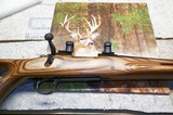 1979 Remington 700 6mm.Rem./Boyd's Laminate - 1 of 13