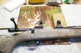 Weatherby Vanguard Varmint Special 223 Rem.. - 1 of 14