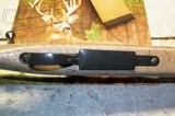 Weatherby Vanguard Varmint Special 223 Rem.. - 6 of 14