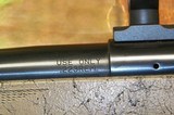 Weatherby Vanguard Varmint Special 223 Rem.. - 11 of 14