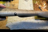 Remington Model Seven 7mm-08 Rem./scope - 6 of 15