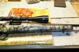 Remington Model Seven 7mm-08 Rem./scope - 3 of 15