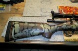 Remington Model Seven 7mm-08 Rem./scope - 2 of 15