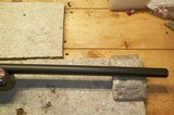 Remington 700 Heavy Varmint 22-250 Rem./Nikon Buckmaster scope - 4 of 13