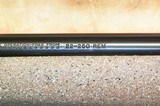 Remington 700 Varmint 22-250/H-S Precision/26