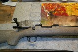 Remington 700 Varmint 22-250/H-S Precision/26