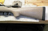 Remington 700 Varmint 22-250/H-S Precision/26