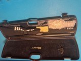 Blaser F3 supertrap 12 guage shotgun - 3 of 12