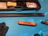 Blaser F3 supertrap 12 guage shotgun - 11 of 12