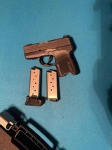 Sig Sauer P290 9mm - 10 of 15