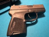 Sig Sauer P290 9mm - 2 of 15