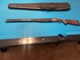 Browning 12 ga over and under - 3 of 15