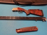 Browning 12 ga over and under - 9 of 15