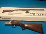 Legacy Pointer 12 ga over & under - 13 of 15