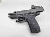 Sig Sauer p226 Zev 9mm - 2 of 4