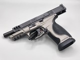 NEW!!!
Smith & Wesson Performance Center M&P 2.0 Competitor - 3 of 4