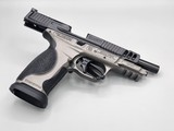 NEW!!!
Smith & Wesson Performance Center M&P 2.0 Competitor - 2 of 4