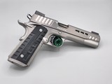 .45 Kimber Rapide Black Ice - 1 of 7